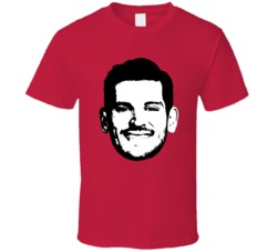 Nic Dowd Big Head Washington Hockey Sports Fan T Shirt Nic Dowd Big Head Washington Hockey Sports Fan T Shirt