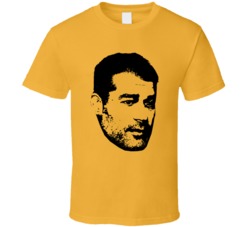 Patrick Marleau Big Head Pittsburgh Hockey Sports Fan Cool T Shirt Patrick Marleau Big Head Pittsburgh Hockey Sports Fan Cool T Shirt