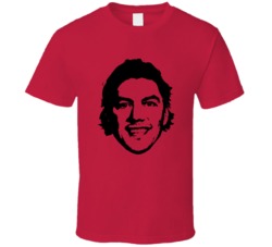 Tj Oshie Big Head Washington Hockey Sports Fan Cool T Shirt Tj Oshie Big Head Washington Hockey Sports Fan Cool T Shirt