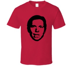 Nicklas Backstrom Big Head Washington Hockey Sports Fan Cool T Shirt Nicklas Backstrom Big Head Washington Hockey Sports Fan Cool T Shirt