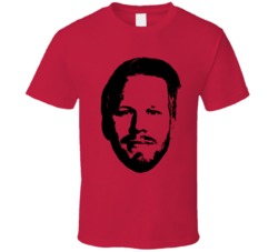 Lars Eller Big Head Washington Hockey Sports Fan Cool T Shirt Lars Eller Big Head Washington Hockey Sports Fan Cool T Shirt