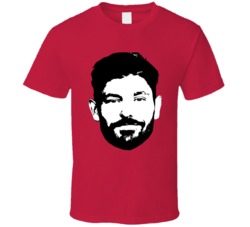 Michal Kempny Big Head Washington Hockey Sports Fan T Shirt Michal Kempny Big Head Washington Hockey Sports Fan T Shirt