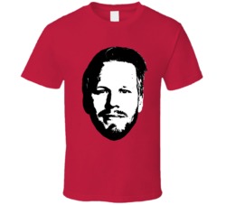 Lars Eller Big Head Washington Hockey Sports Fan T Shirt Lars Eller Big Head Washington Hockey Sports Fan T Shirt