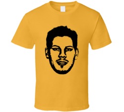 Tristan Jarry Big Head Pittsburgh Hockey Sports Fan Cool T Shirt Tristan Jarry Big Head Pittsburgh Hockey Sports Fan Cool T Shirt