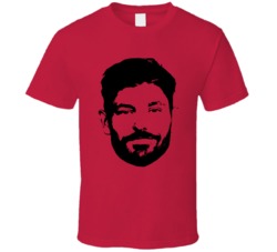 Michal Kempny Big Head Washington Hockey Sports Fan Cool T Shirt Michal Kempny Big Head Washington Hockey Sports Fan Cool T Shirt