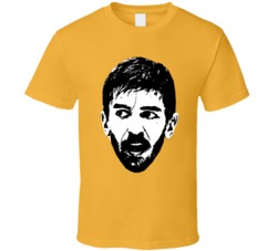 Matt Murray Big Head Pittsburgh Hockey Sports Fan T Shirt Matt Murray Big Head Pittsburgh Hockey Sports Fan T Shirt