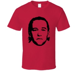 Brendan Leipsic Big Head Washington Hockey Sports Fan Cool T Shirt Brendan Leipsic Big Head Washington Hockey Sports Fan Cool T Shirt