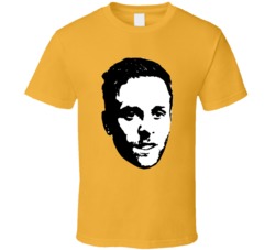 Bryan Rust Big Head Pittsburgh Hockey Sports Fan T Shirt Bryan Rust Big Head Pittsburgh Hockey Sports Fan T Shirt