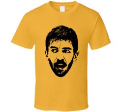 Matt Murray Big Head Pittsburgh Hockey Sports Fan Cool T Shirt Matt Murray Big Head Pittsburgh Hockey Sports Fan Cool T Shirt