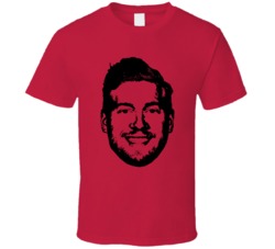 Travis Boyd Big Head Washington Hockey Sports Fan Cool T Shirt Travis Boyd Big Head Washington Hockey Sports Fan Cool T Shirt