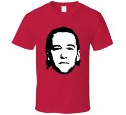 Brendan Leipsic Big Head Washington Hockey Sports Fan T Shirt Brendan Leipsic Big Head Washington Hockey Sports Fan T Shirt