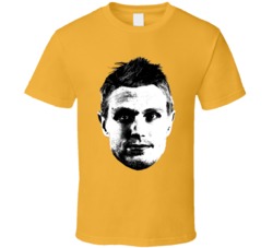 Nick Bjugstad Big Head Pittsburgh Hockey Sports Fan T Shirt Nick Bjugstad Big Head Pittsburgh Hockey Sports Fan T Shirt