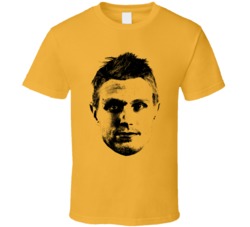 Nick Bjugstad Big Head Pittsburgh Hockey Sports Fan Cool T Shirt Nick Bjugstad Big Head Pittsburgh Hockey Sports Fan Cool T Shirt