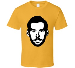 Marcus Petersson Big Head Pittsburgh Hockey Sports Fan T Shirt Marcus Petersson Big Head Pittsburgh Hockey Sports Fan T Shirt