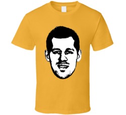 Evgeni Malkin Big Head Pittsburgh Hockey Sports Fan T Shirt Evgeni Malkin Big Head Pittsburgh Hockey Sports Fan T Shirt