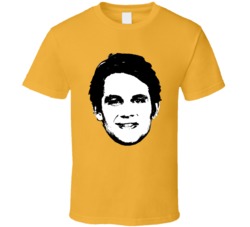 Anders Bjork Big Head Boston Hockey Sports Fan T Shirt Anders Bjork Big Head Boston Hockey Sports Fan T Shirt