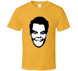 Tuukka Rask Big Head Boston Hockey Sports Fan T Shirt Tuukka Rask Big Head Boston Hockey Sports Fan T Shirt