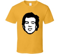 Charlie Mcavoy Big Head Boston Hockey Sports Fan T Shirt Charlie Mcavoy Big Head Boston Hockey Sports Fan T Shirt