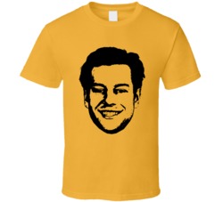 Brandon Carlo Big Head Boston Hockey Sports Fan Cool T Shirt Brandon Carlo Big Head Boston Hockey Sports Fan Cool T Shirt