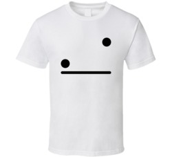Dominos Tile Card Game Blank Two Fun Cool T Shirt Dominos Tile Card Game Blank Two Fun Cool T Shirt