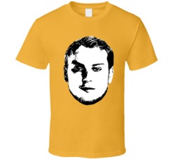 Anton Blidh Big Head Boston Hockey Sports Fan T Shirt Anton Blidh Big Head Boston Hockey Sports Fan T Shirt