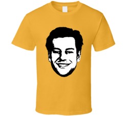 Brandon Carlo Big Head Boston Hockey Sports Fan T Shirt Brandon Carlo Big Head Boston Hockey Sports Fan T Shirt
