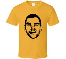 Zdeno Chara Big Head Boston Hockey Sports Fan Cool T Shirt Zdeno Chara Big Head Boston Hockey Sports Fan Cool T Shirt
