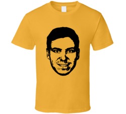 Par Lindholm Big Head Boston Hockey Sports Fan Cool T Shirt Par Lindholm Big Head Boston Hockey Sports Fan Cool T Shirt
