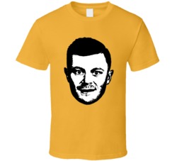 Chris Wagner Big Head Boston Hockey Sports Fan T Shirt Chris Wagner Big Head Boston Hockey Sports Fan T Shirt