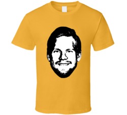 Ondrej Kase Big Head Boston Hockey Sports Fan Cool T Shirt Ondrej Kase Big Head Boston Hockey Sports Fan Cool T Shirt