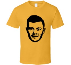 Chris Wagner Big Head Boston Hockey Sports Fan Cool T Shirt Chris Wagner Big Head Boston Hockey Sports Fan Cool T Shirt