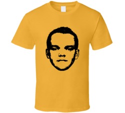 Karson Kuhlman Big Head Boston Hockey Sports Fan Cool T Shirt Karson Kuhlman Big Head Boston Hockey Sports Fan Cool T Shirt