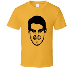 John Moore Big Head Boston Hockey Sports Fan Cool T Shirt John Moore Big Head Boston Hockey Sports Fan Cool T Shirt