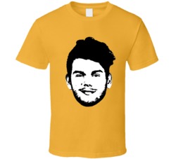 Jeremy Lauzon Big Head Boston Hockey Sports Fan T Shirt Jeremy Lauzon Big Head Boston Hockey Sports Fan T Shirt