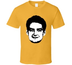 Connor Clifton Big Head Boston Hockey Sports Fan T Shirt Connor Clifton Big Head Boston Hockey Sports Fan T Shirt