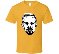Joakim Nordstrom Big Head Boston Hockey Sports Fan T Shirt Joakim Nordstrom Big Head Boston Hockey Sports Fan T Shirt