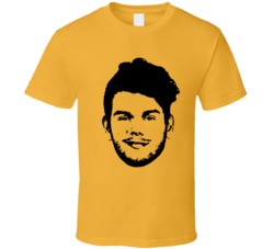 Jeremy Lauzon Big Head Boston Hockey Sports Fan Cool T Shirt Jeremy Lauzon Big Head Boston Hockey Sports Fan Cool T Shirt