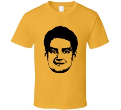 Connor Clifton Big Head Boston Hockey Sports Fan Cool T Shirt Connor Clifton Big Head Boston Hockey Sports Fan Cool T Shirt