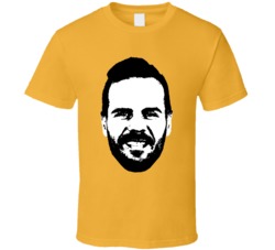 David Krejci Big Head Boston Hockey Sports Fan T Shirt David Krejci Big Head Boston Hockey Sports Fan T Shirt