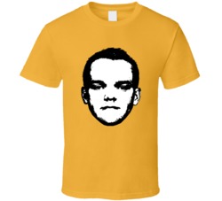 Karson Kuhlman Big Head Boston Hockey Sports Fan T Shirt Karson Kuhlman Big Head Boston Hockey Sports Fan T Shirt