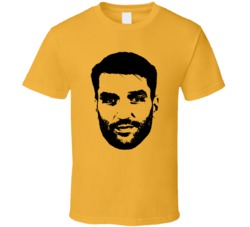 Patrice Bergeron Big Head Boston Hockey Sports Fan Cool T Shirt Patrice Bergeron Big Head Boston Hockey Sports Fan Cool T Shirt