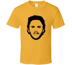 Kevan Miller Big Head Boston Hockey Sports Fan T Shirt Kevan Miller Big Head Boston Hockey Sports Fan T Shirt