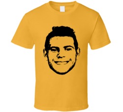 Jake Debrusk Big Head Boston Hockey Sports Fan Cool T Shirt Jake Debrusk Big Head Boston Hockey Sports Fan Cool T Shirt