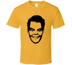 Tuukka Rask Big Head Boston Hockey Sports Fan Cool T Shirt Tuukka Rask Big Head Boston Hockey Sports Fan Cool T Shirt