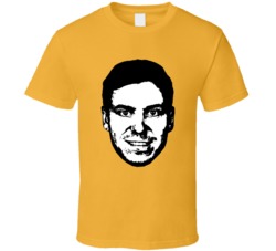 Par Lindholm Big Head Boston Hockey Sports Fan T Shirt Par Lindholm Big Head Boston Hockey Sports Fan T Shirt