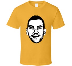 Zdeno Chara Big Head Boston Hockey Sports Fan T Shirt Zdeno Chara Big Head Boston Hockey Sports Fan T Shirt