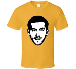 Kris Letang Big Head Pittsburgh Hockey Sports T Shirt Kris Letang Big Head Pittsburgh Hockey Sports T Shirt
