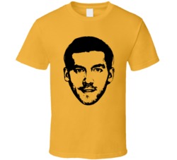 Kris Letang Big Head Pittsburgh Hockey Sports Cool T Shirt Kris Letang Big Head Pittsburgh Hockey Sports Cool T Shirt