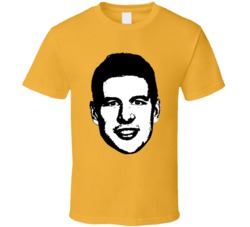 Sidney Crosby Big Head Pittsburgh Hockey Sports T Shirt Sidney Crosby Big Head Pittsburgh Hockey Sports T Shirt