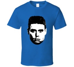 Carter Verhaeghe Big Head Tampa Bay Hockey Sports Fan T Shirt Carter Verhaeghe Big Head Tampa Bay Hockey Sports Fan T Shirt